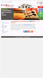 Mobile Screenshot of firbolg.com